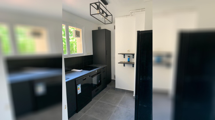Ma-Cabane - Location Appartement BOULOGNE-BILLANCOURT, 66 m²