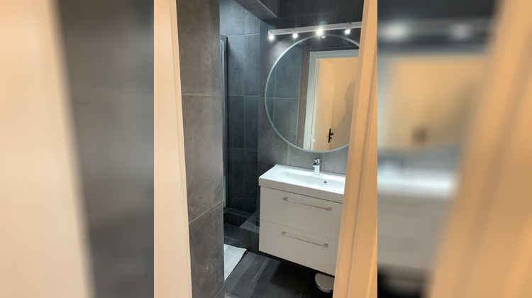 Ma-Cabane - Location Appartement BOULOGNE-BILLANCOURT, 66 m²