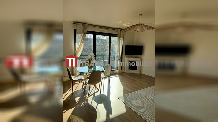 Ma-Cabane - Location Appartement BOULOGNE-BILLANCOURT, 64 m²
