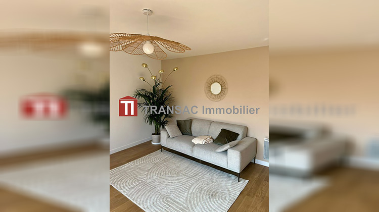 Ma-Cabane - Location Appartement BOULOGNE-BILLANCOURT, 64 m²