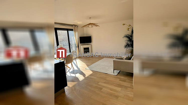 Ma-Cabane - Location Appartement BOULOGNE-BILLANCOURT, 64 m²
