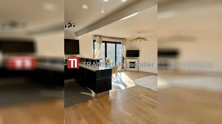 Ma-Cabane - Location Appartement BOULOGNE-BILLANCOURT, 64 m²