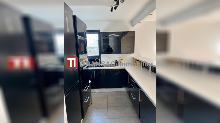 Ma-Cabane - Location Appartement BOULOGNE-BILLANCOURT, 64 m²