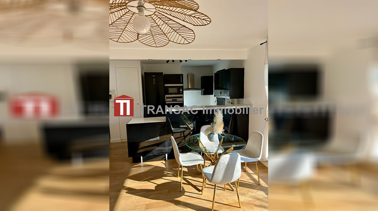Ma-Cabane - Location Appartement BOULOGNE-BILLANCOURT, 64 m²