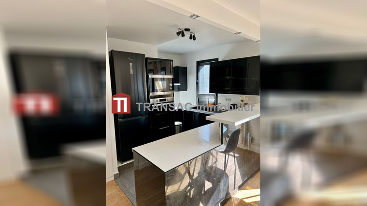 Ma-Cabane - Location Appartement BOULOGNE-BILLANCOURT, 64 m²