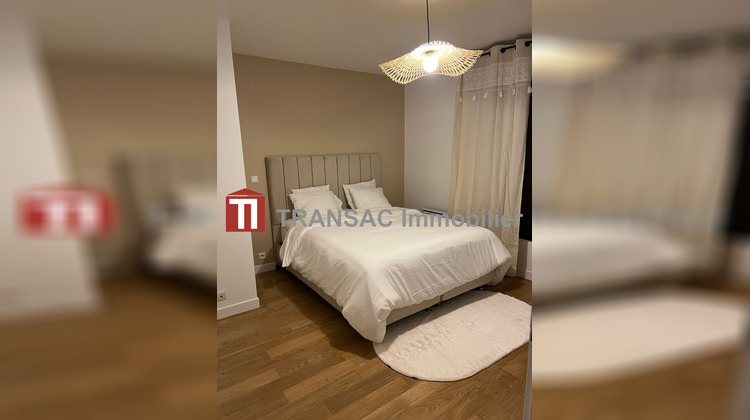 Ma-Cabane - Location Appartement BOULOGNE-BILLANCOURT, 64 m²