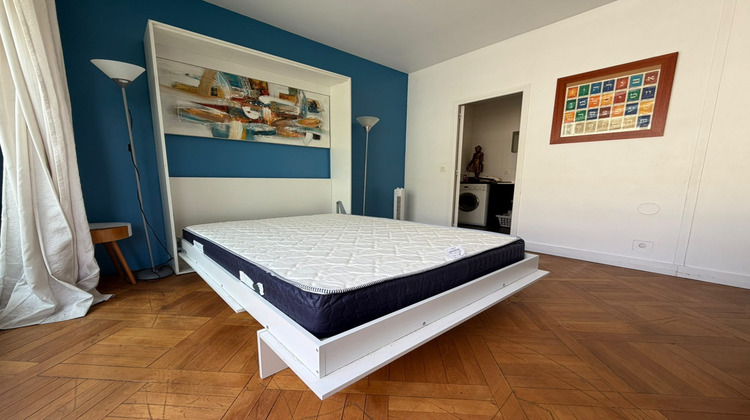 Ma-Cabane - Location Appartement Boulogne-Billancourt, 47 m²
