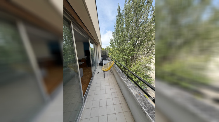 Ma-Cabane - Location Appartement Boulogne-Billancourt, 47 m²