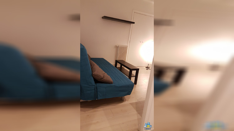 Ma-Cabane - Location Appartement Boulogne-Billancourt, 15 m²