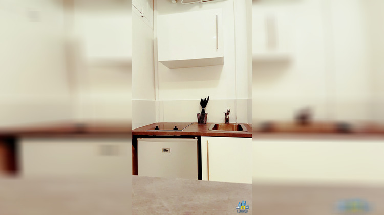 Ma-Cabane - Location Appartement Boulogne-Billancourt, 15 m²