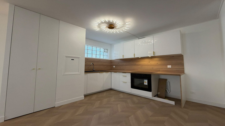 Ma-Cabane - Location Appartement Boulogne-Billancourt, 48 m²