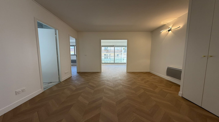 Ma-Cabane - Location Appartement Boulogne-Billancourt, 48 m²