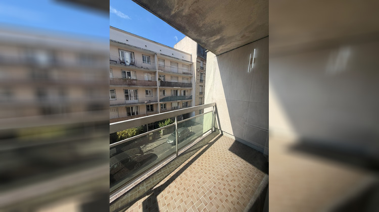 Ma-Cabane - Location Appartement Boulogne-Billancourt, 48 m²