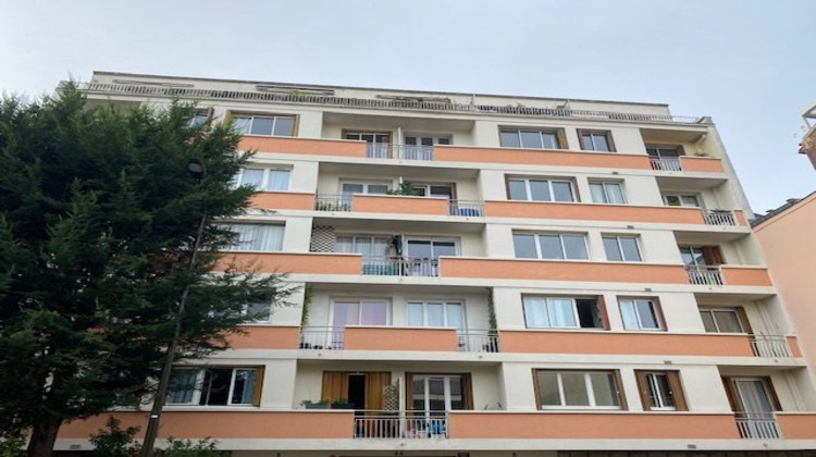Ma-Cabane - Location Appartement Boulogne-Billancourt, 43 m²