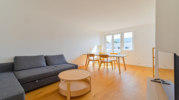 Ma-Cabane - Location Appartement Boulogne-Billancourt, 66 m²