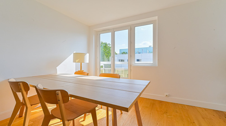 Ma-Cabane - Location Appartement Boulogne-Billancourt, 66 m²