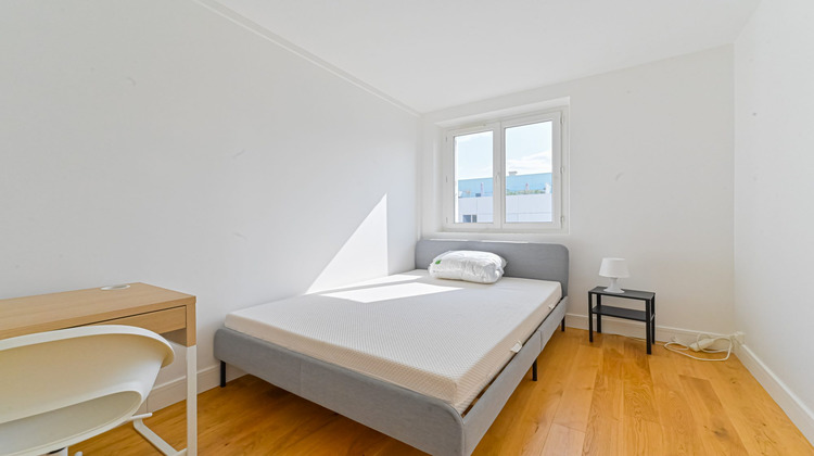 Ma-Cabane - Location Appartement Boulogne-Billancourt, 66 m²