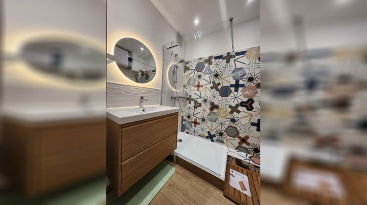 Ma-Cabane - Location Appartement BOULOGNE-BILLANCOURT, 42 m²