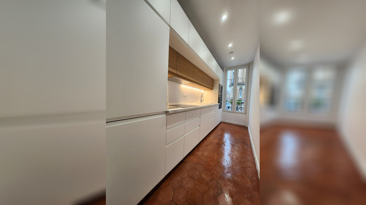 Ma-Cabane - Location Appartement BOULOGNE-BILLANCOURT, 42 m²