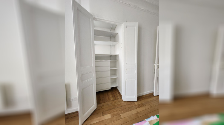 Ma-Cabane - Location Appartement BOULOGNE-BILLANCOURT, 42 m²