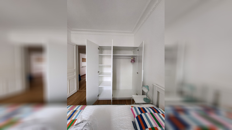 Ma-Cabane - Location Appartement BOULOGNE-BILLANCOURT, 42 m²