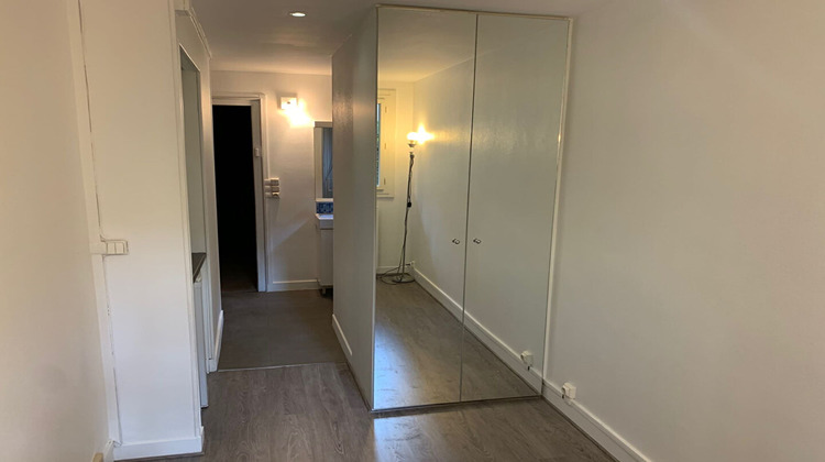 Ma-Cabane - Location Appartement BOULOGNE-BILLANCOURT, 13 m²