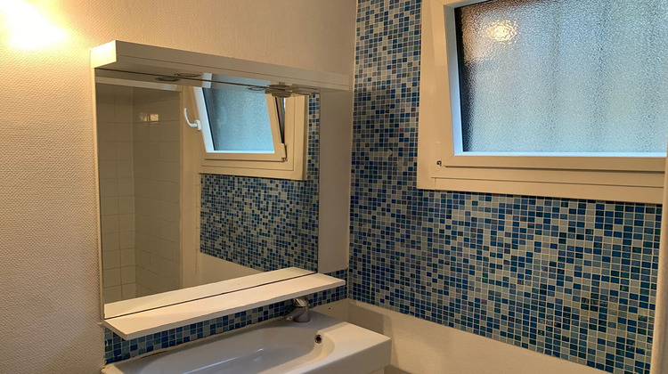 Ma-Cabane - Location Appartement BOULOGNE-BILLANCOURT, 13 m²