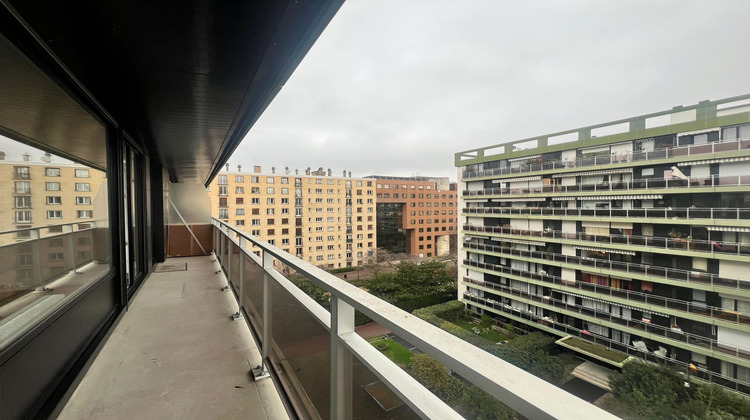 Ma-Cabane - Location Appartement Boulogne-Billancourt, 52 m²