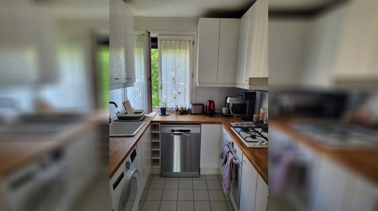 Ma-Cabane - Location Appartement Boulogne-Billancourt, 67 m²