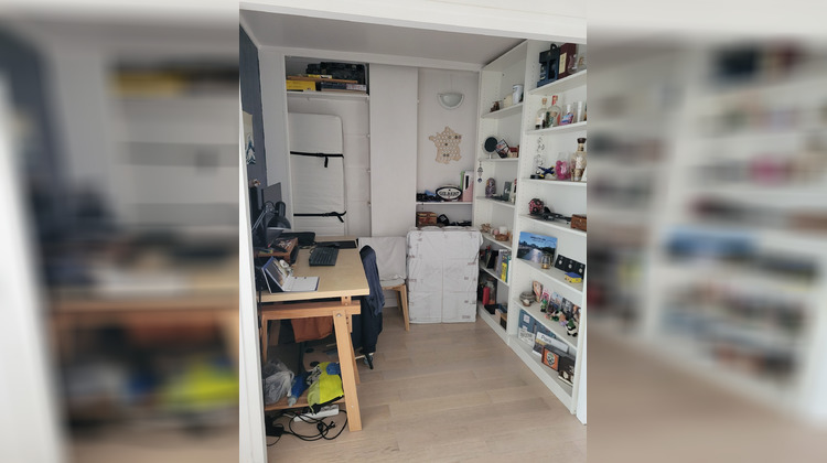 Ma-Cabane - Location Appartement Boulogne-Billancourt, 67 m²