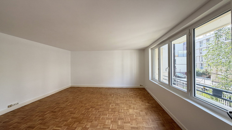 Ma-Cabane - Location Appartement Boulogne-Billancourt, 27 m²