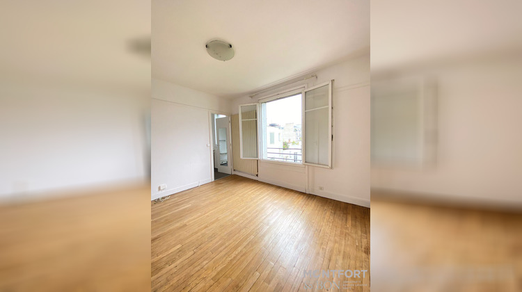 Ma-Cabane - Location Appartement BOULOGNE-BILLANCOURT, 27 m²