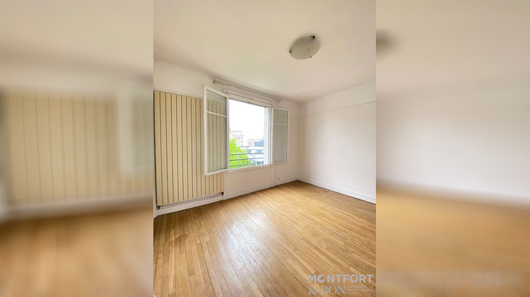 Ma-Cabane - Location Appartement BOULOGNE-BILLANCOURT, 27 m²