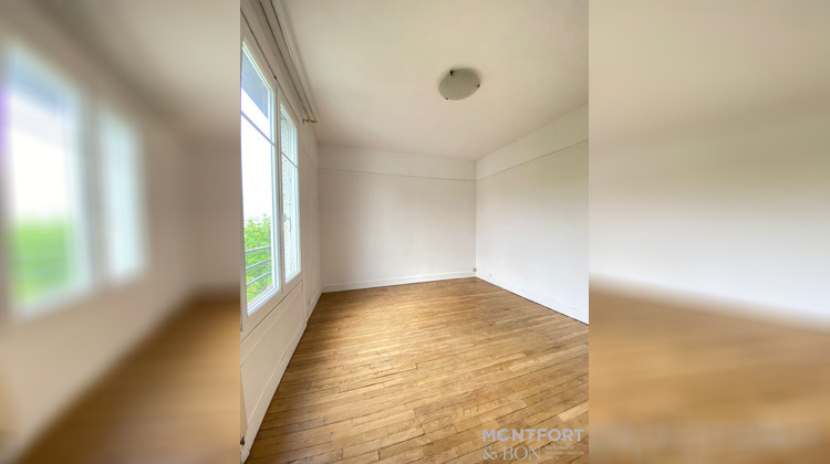 Ma-Cabane - Location Appartement BOULOGNE-BILLANCOURT, 27 m²