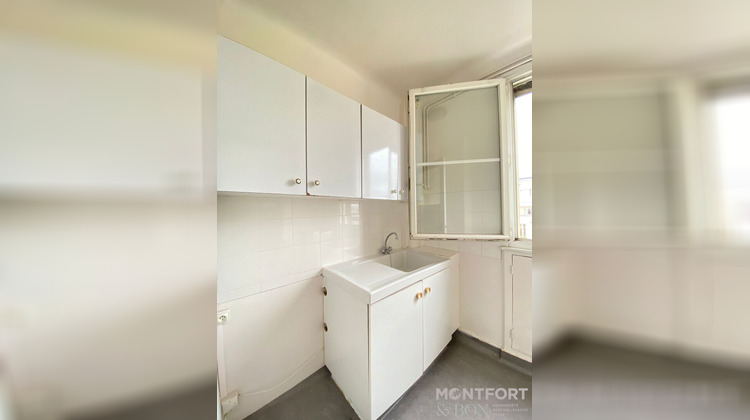 Ma-Cabane - Location Appartement BOULOGNE-BILLANCOURT, 27 m²