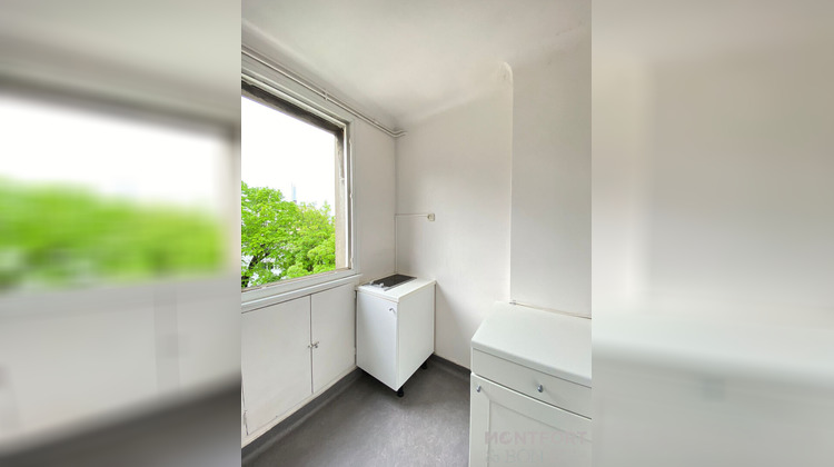Ma-Cabane - Location Appartement BOULOGNE-BILLANCOURT, 27 m²