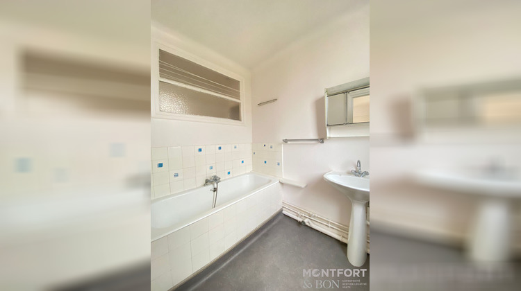 Ma-Cabane - Location Appartement BOULOGNE-BILLANCOURT, 27 m²