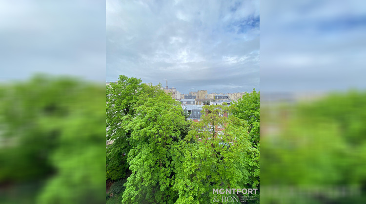 Ma-Cabane - Location Appartement BOULOGNE-BILLANCOURT, 27 m²