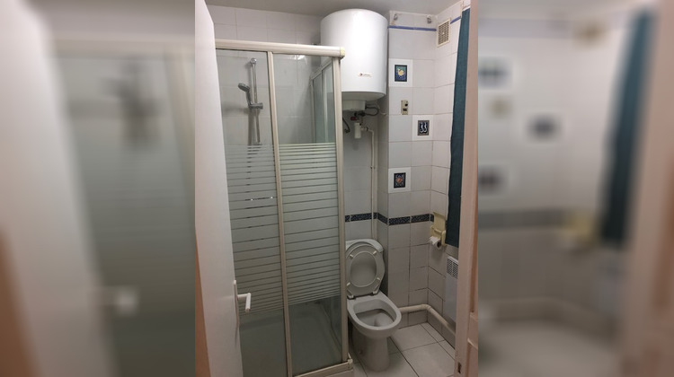 Ma-Cabane - Location Appartement BOULOGNE-BILLANCOURT, 24 m²