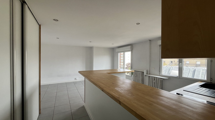 Ma-Cabane - Location Appartement BOULOGNE-BILLANCOURT, 22 m²