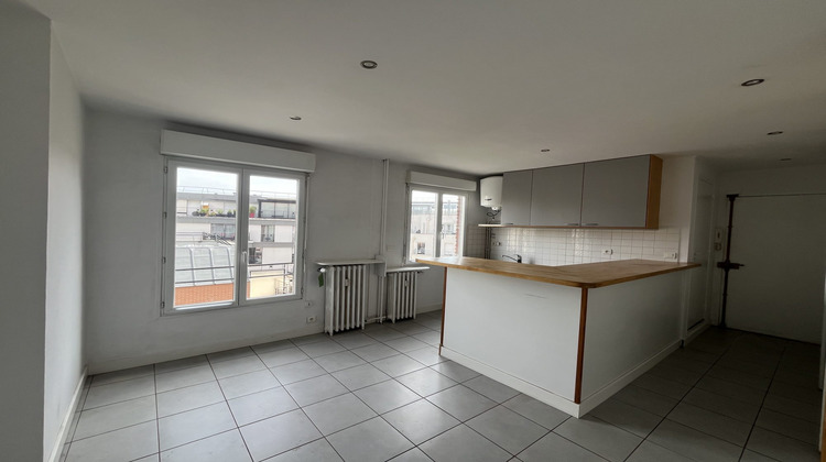 Ma-Cabane - Location Appartement BOULOGNE-BILLANCOURT, 22 m²