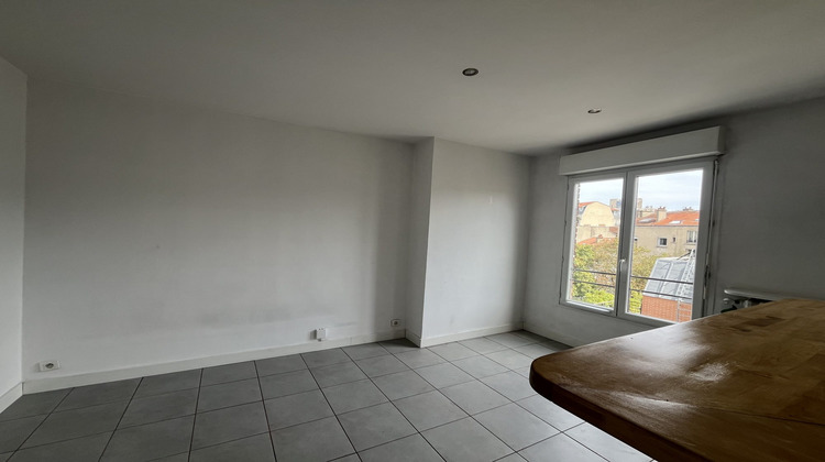 Ma-Cabane - Location Appartement BOULOGNE-BILLANCOURT, 22 m²
