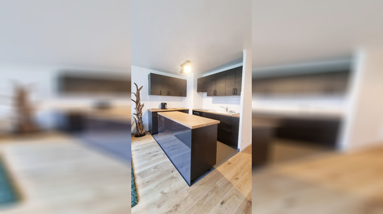 Ma-Cabane - Location Appartement BOULOGNE-BILLANCOURT, 48 m²