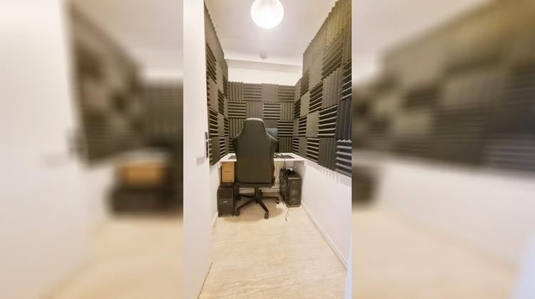 Ma-Cabane - Location Appartement BOULOGNE-BILLANCOURT, 48 m²
