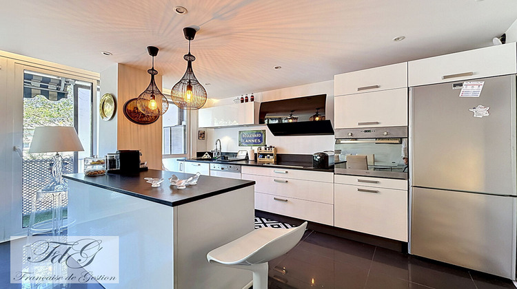 Ma-Cabane - Location Appartement BOULOGNE-BILLANCOURT, 84 m²