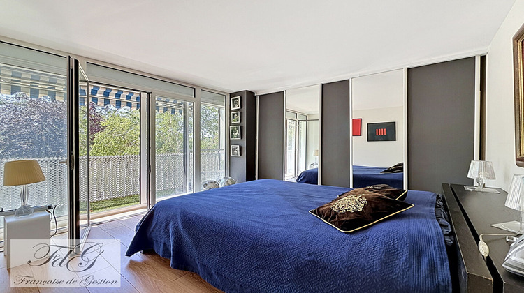 Ma-Cabane - Location Appartement BOULOGNE-BILLANCOURT, 84 m²