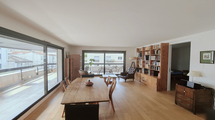 Ma-Cabane - Location Appartement BOULOGNE-BILLANCOURT, 108 m²