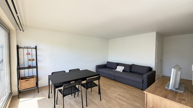 Ma-Cabane - Location Appartement Boulogne-Billancourt, 26 m²