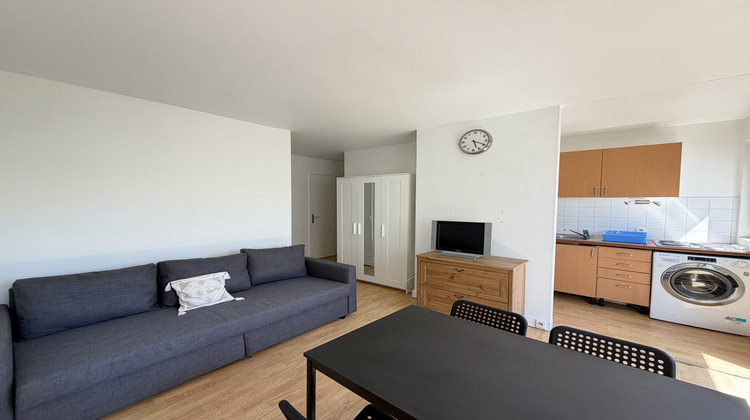 Ma-Cabane - Location Appartement Boulogne-Billancourt, 26 m²