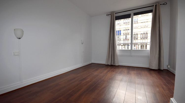 Ma-Cabane - Location Appartement BOULOGNE-BILLANCOURT, 50 m²